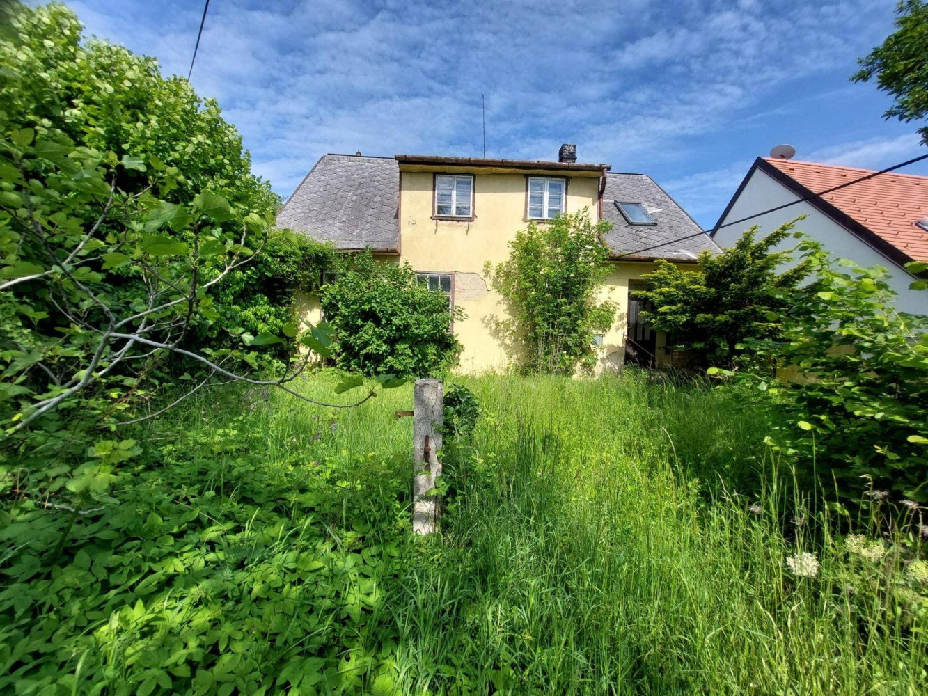 Casa de 3 divisões em Baden, Austria N.º 185933