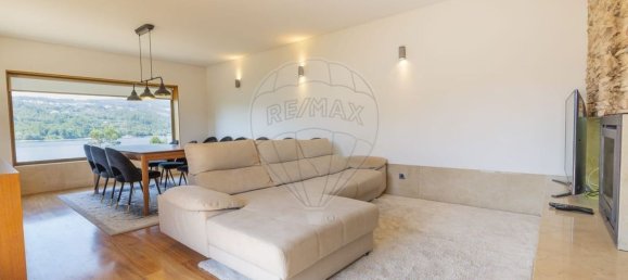 Дом с 4 спальнями в Марку ди Канавезиш, Португалия № 25808 8