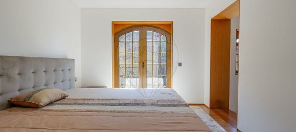 Дом с 4 спальнями в Марку ди Канавезиш, Португалия № 25808 18