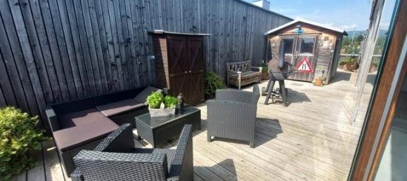 2 bedrooms Penthouse in Dornbirn, Austria No. 28001 15