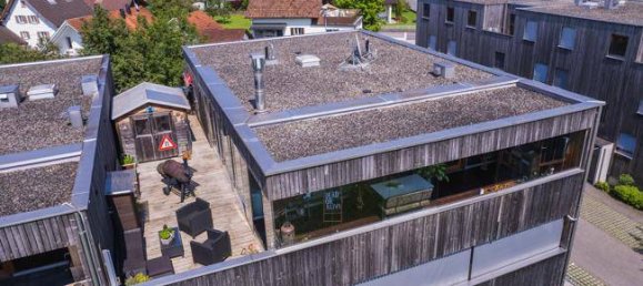 2 bedrooms Penthouse in Dornbirn, Austria No. 28001 19