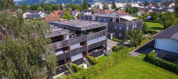 2 bedrooms Penthouse in Dornbirn, Austria No. 28001 17