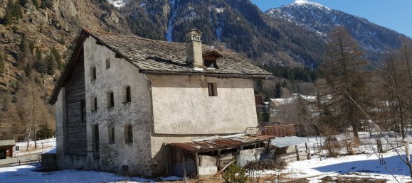 11-salle Maison à Gressoney Saint Jean, Italy No. 254790 16