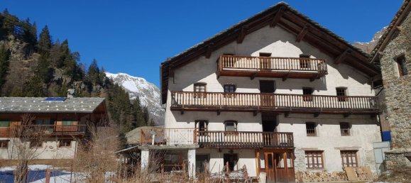 11-salle Maison à Gressoney Saint Jean, Italy No. 254790 7