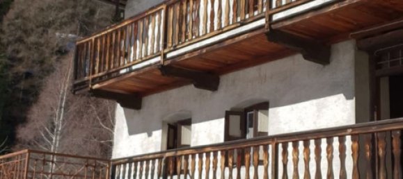 11-salle Maison à Gressoney Saint Jean, Italy No. 254790 31