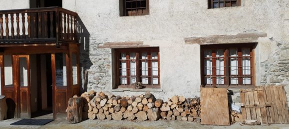 11-salle Maison à Gressoney Saint Jean, Italy No. 254790 30