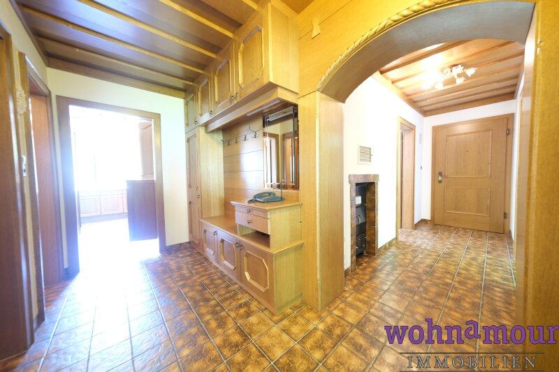 4-Zimmer Wohnung in Matrei am Brenner, Austria, Nr. 245881