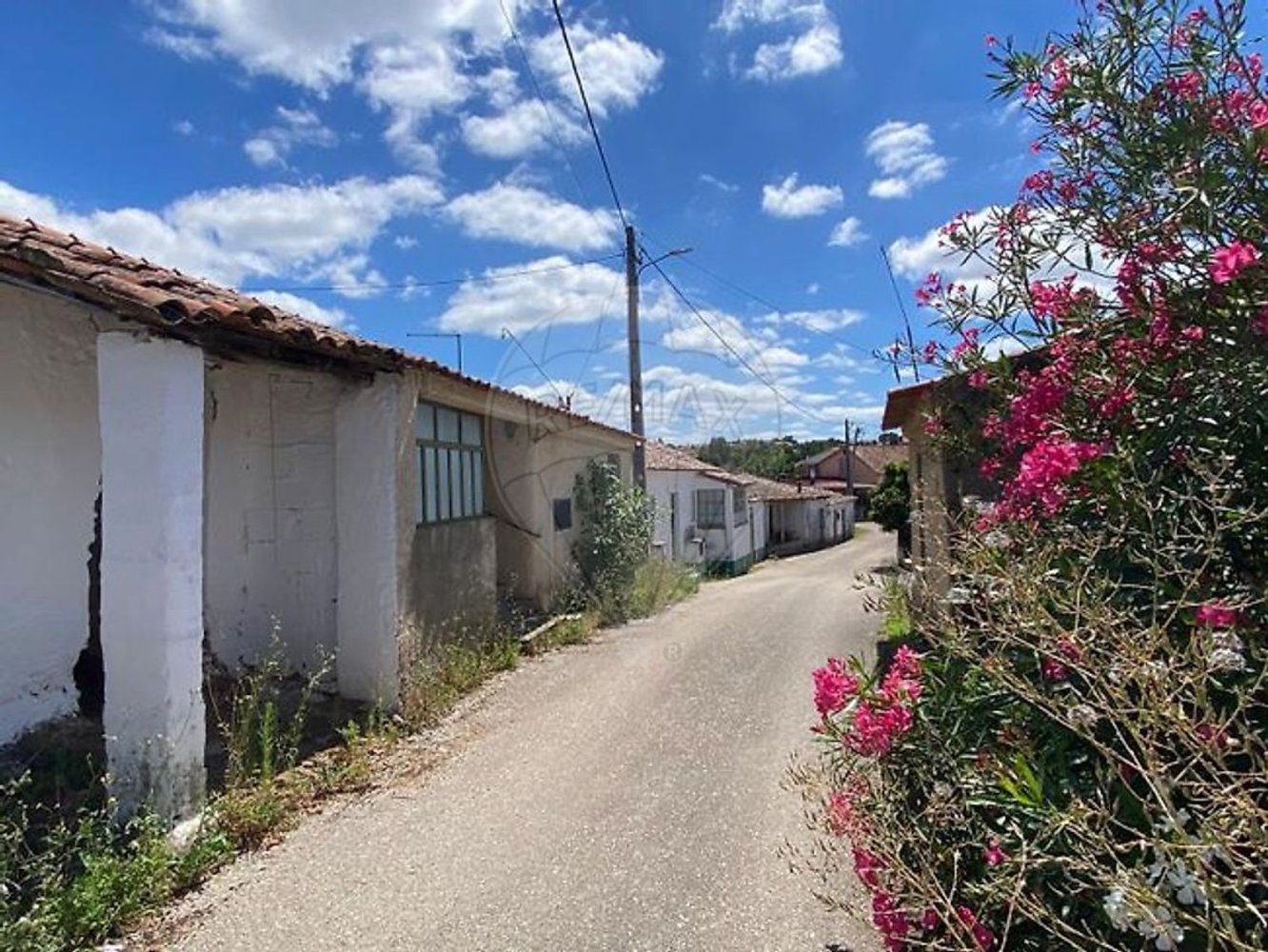 Studio in Tomar, Portugal No. 20506