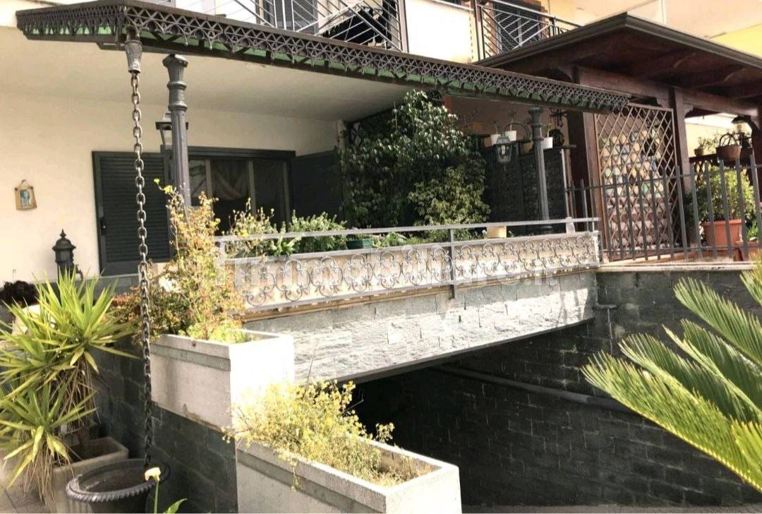 4 غرف نوم منزل في Villaricca, Italy رقم 167978