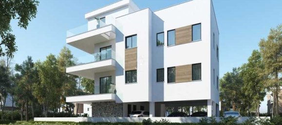 2 bedrooms Apartment in Germasogeia, Cyprus No. 20176 4