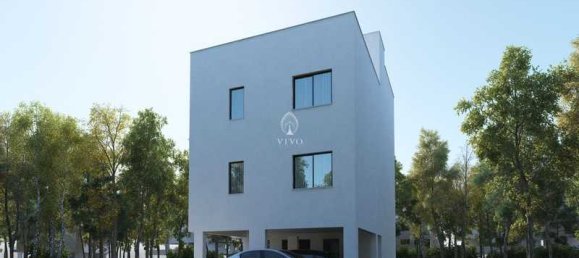 2 bedrooms Apartment in Germasogeia, Cyprus No. 20176 5