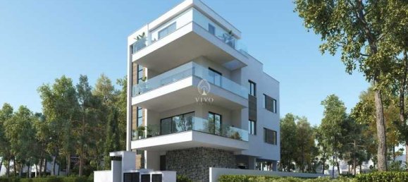 2 bedrooms Apartment in Germasogeia, Cyprus No. 20176 3