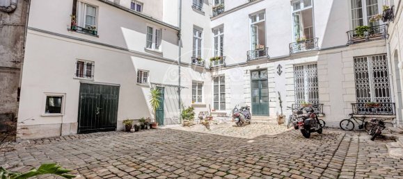 2 chambres Appartement à Paris, France No. 295985 20