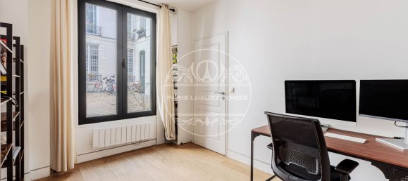 2 chambres Appartement à Paris, France No. 295985 8