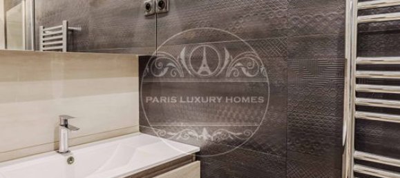 2 chambres Appartement à Paris, France No. 295985 15