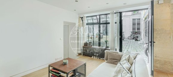 2 chambres Appartement à Paris, France No. 295985 3