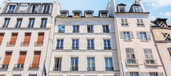 2 chambres Appartement à Paris, France No. 295985 23