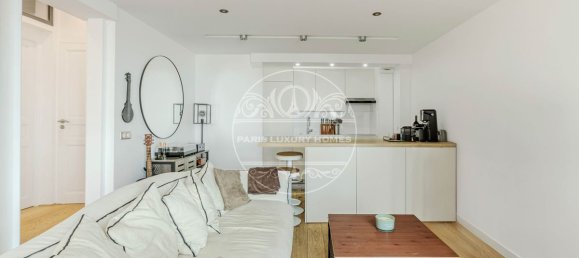 2 chambres Appartement à Paris, France No. 295985 2