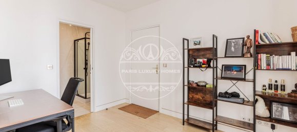 2 chambres Appartement à Paris, France No. 295985 7