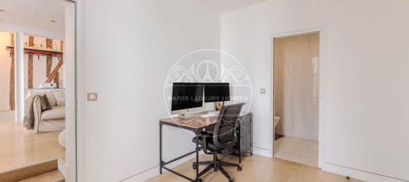 2 chambres Appartement à Paris, France No. 295985 6