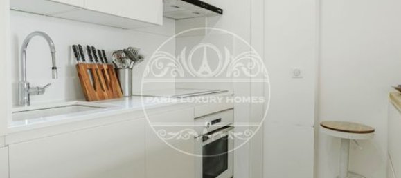 2 chambres Appartement à Paris, France No. 295985 5