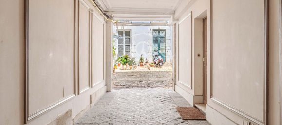 2 chambres Appartement à Paris, France No. 295985 21