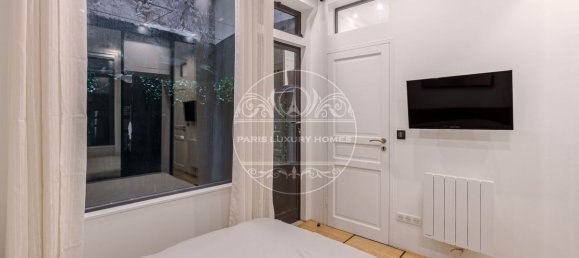 2 chambres Appartement à Paris, France No. 295985 13