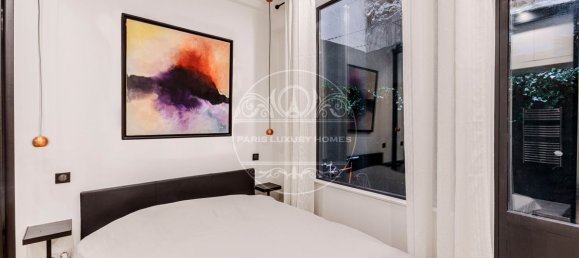 2 chambres Appartement à Paris, France No. 295985 12
