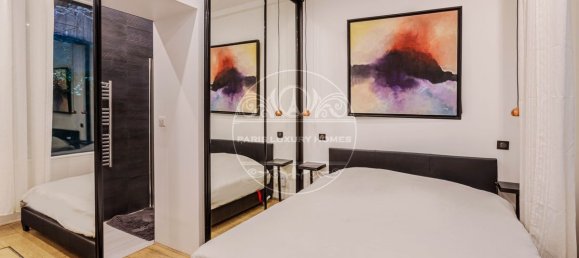 2 chambres Appartement à Paris, France No. 295985 11