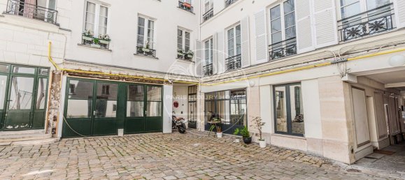 2 chambres Appartement à Paris, France No. 295985 19
