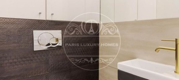 2 chambres Appartement à Paris, France No. 295985 17