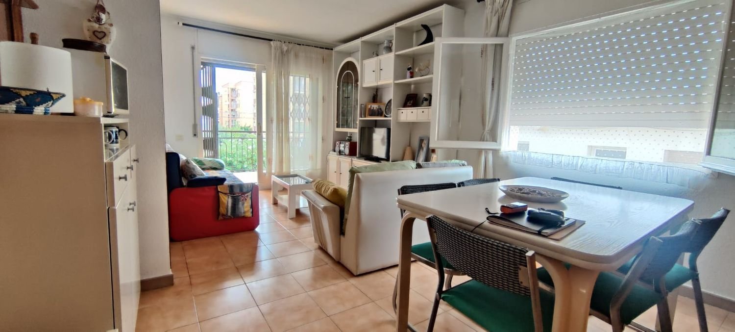 3 chambres Appartement à Calafell, Spain No. 244851