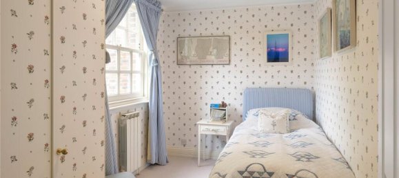 4 bedrooms Commercial property in London, United Kingdom No. 5461 17