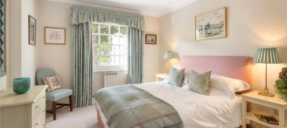 4 bedrooms Commercial property in London, United Kingdom No. 5461 15