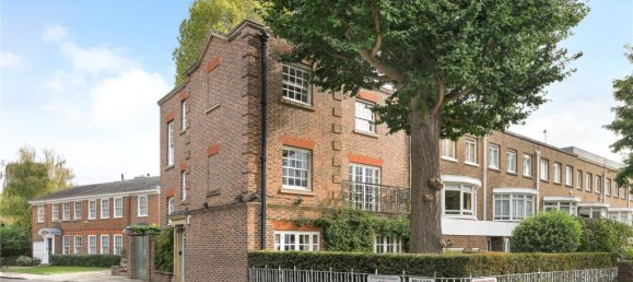 4 bedrooms Commercial property in London, United Kingdom No. 5461 3