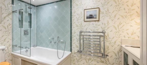 4 bedrooms Commercial property in London, United Kingdom No. 5461 13