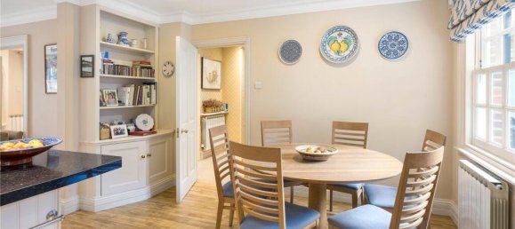 4 bedrooms Commercial property in London, United Kingdom No. 5461 8