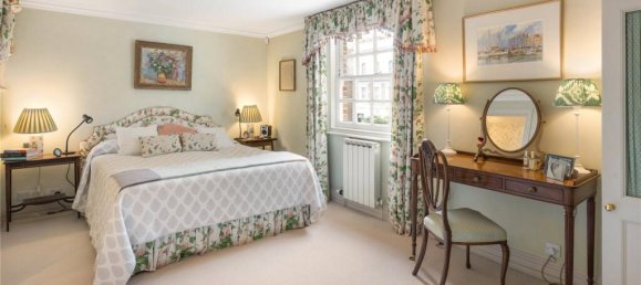 4 bedrooms Commercial property in London, United Kingdom No. 5461 12