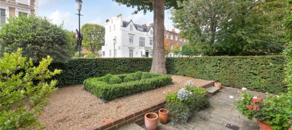 4 bedrooms Commercial property in London, United Kingdom No. 5461 18