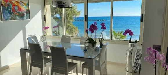 3 bedrooms Apartment in Germasogeia, Cyprus No. 5790 3