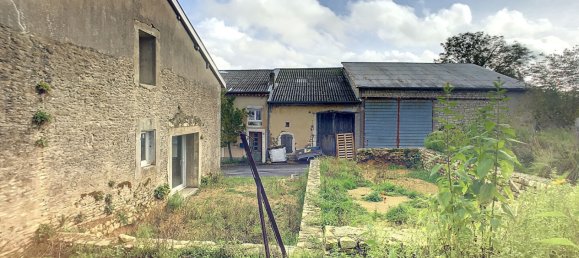 1 Schlafzimmer Haus in Bouquemont, France, Nr. 89392 11