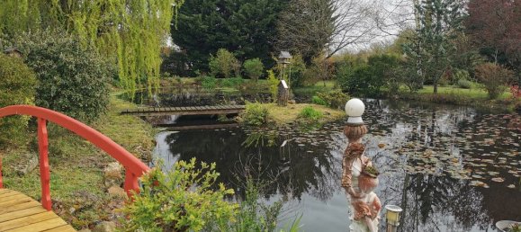 Casa de 7 dormitorios en Saint-Julien-sur-Cher, France No. 161226 22