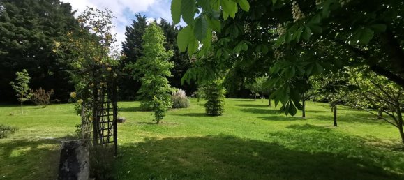 Casa de 7 dormitorios en Saint-Julien-sur-Cher, France No. 161226 19