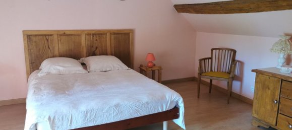 Casa de 7 dormitorios en Saint-Julien-sur-Cher, France No. 161226 17