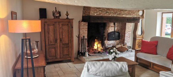 Casa de 7 dormitorios en Saint-Julien-sur-Cher, France No. 161226 2