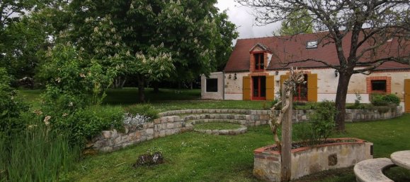 Casa de 7 dormitorios en Saint-Julien-sur-Cher, France No. 161226 10