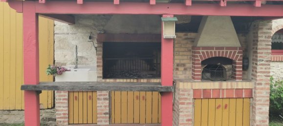 Casa de 7 dormitorios en Saint-Julien-sur-Cher, France No. 161226 9