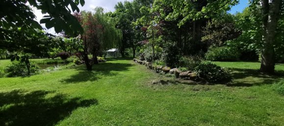 Casa de 7 dormitorios en Saint-Julien-sur-Cher, France No. 161226 20