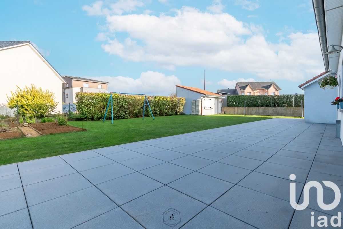 Casa de 5 habitaciónes en Hussigny-Godbrange, France No. 217831