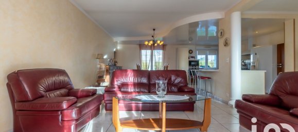 Casa de 5 habitaciónes en Hussigny-Godbrange, France No. 217831 3